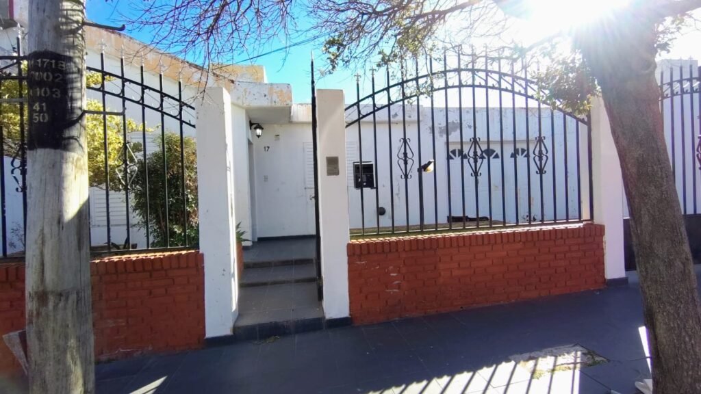 ALQUILER | 3er rotonda $750.000 image 3
